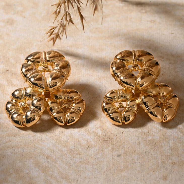 earrings studs for women