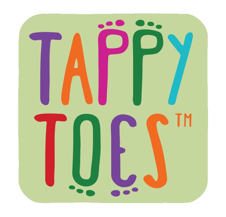 Tappy Toes Dance