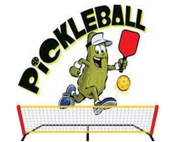 Pickleball