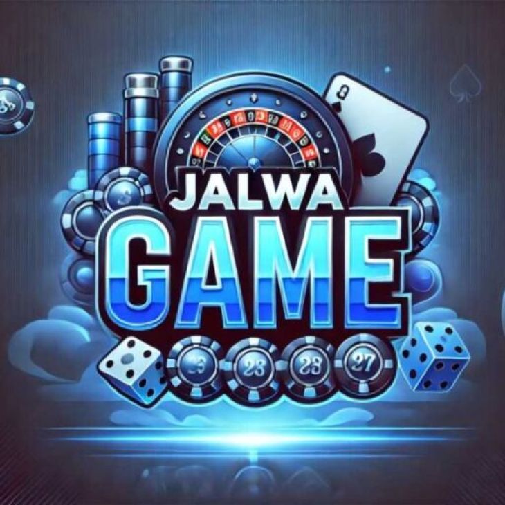 Jalwagame100