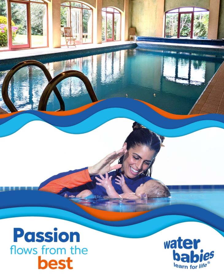 Water Babies @ tor Manor - Castle Cary