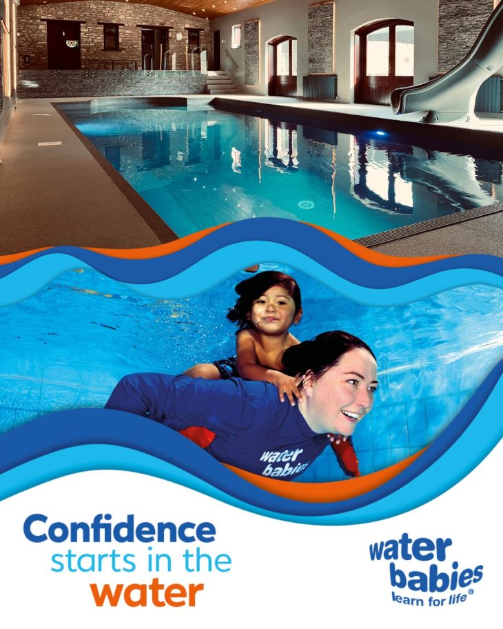 Water Babies @ Gable Leisure - Wraxall