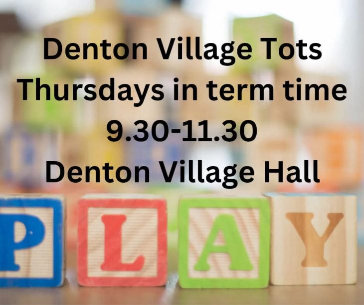 Denton village tots