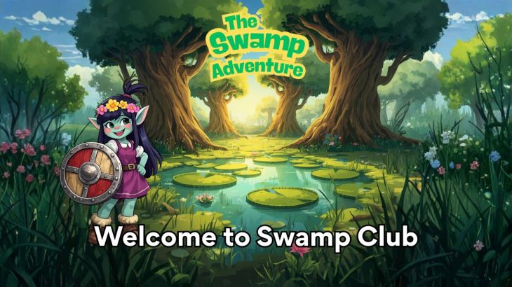 Swamp Club St Helens