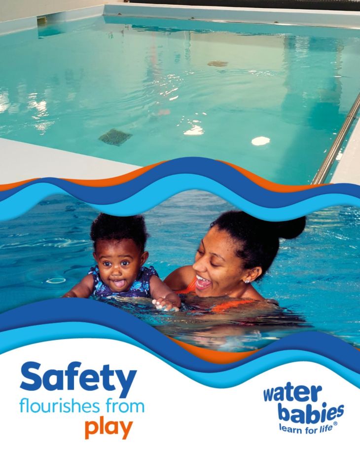 Water Babies @ Seahorse Hydrotherapy Pool - Trowbridge