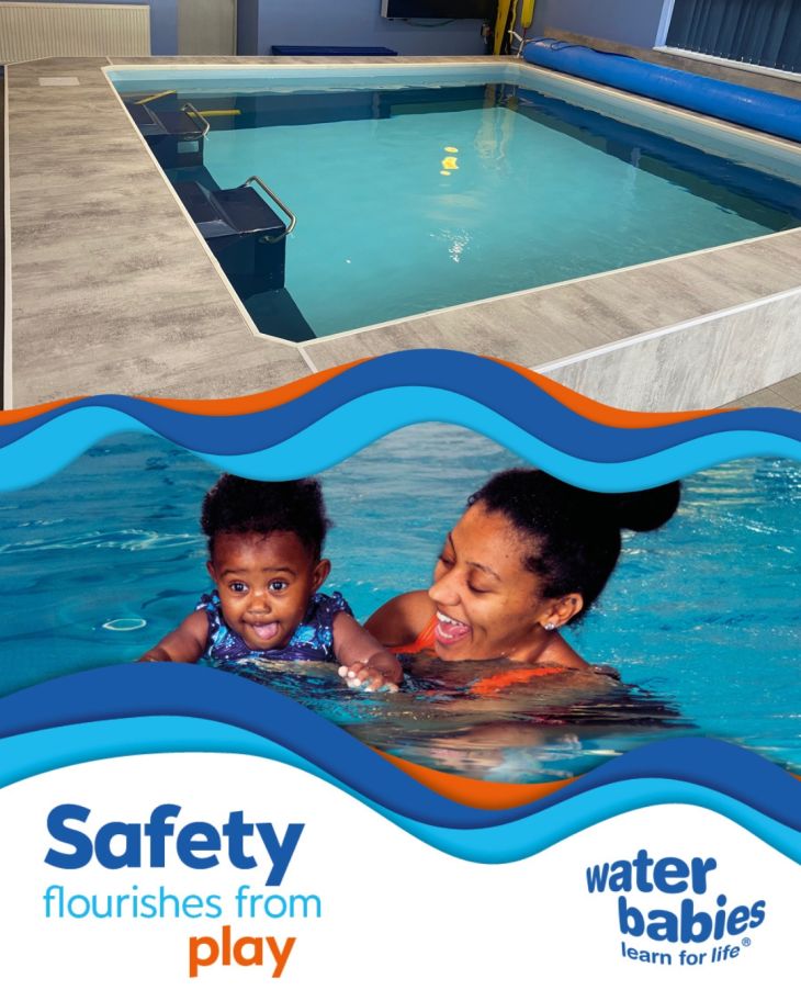 Water Babies @ Penny Porter - Henbury