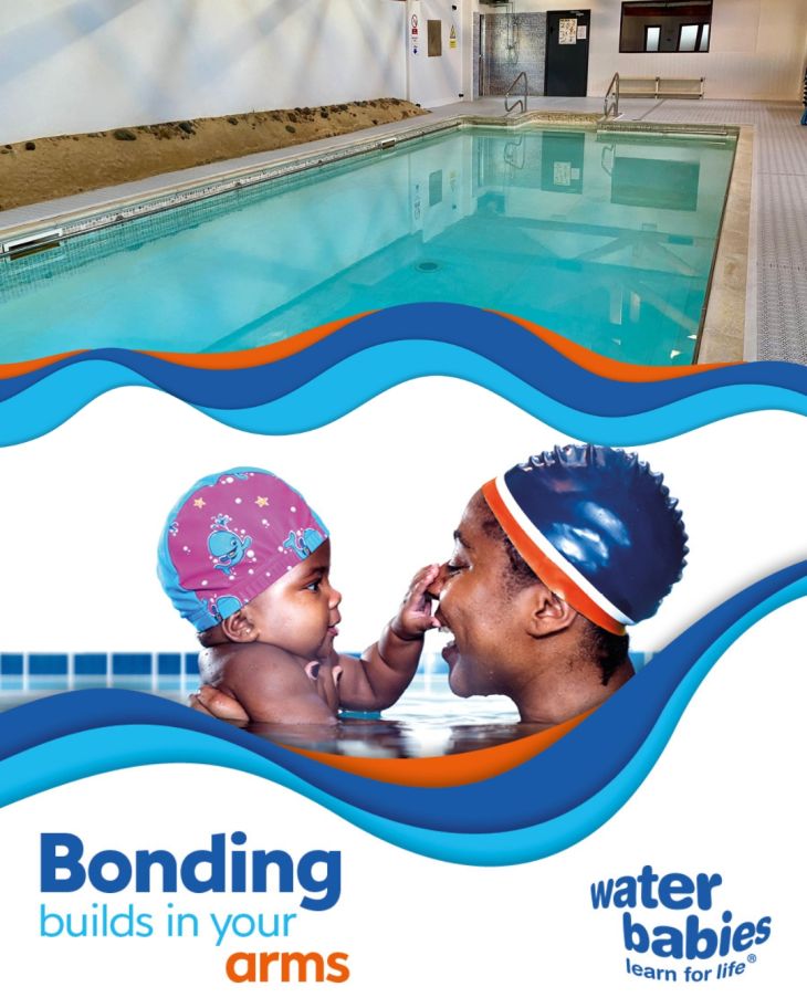 Water Babies @ Church Farm - Bradford-On-Avon