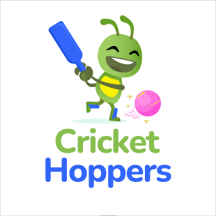 Cricket Hoppers Summer Season - Easton